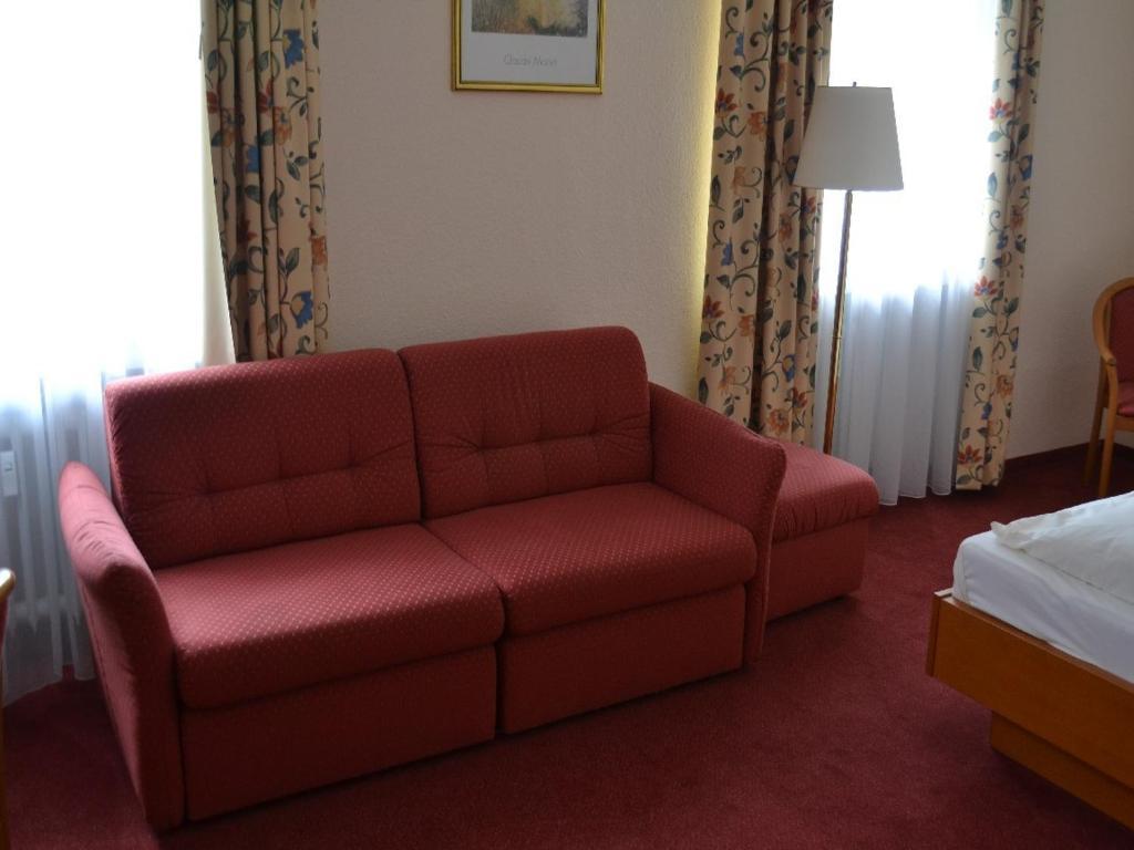 Altstadthotel-Rheine Quarto foto